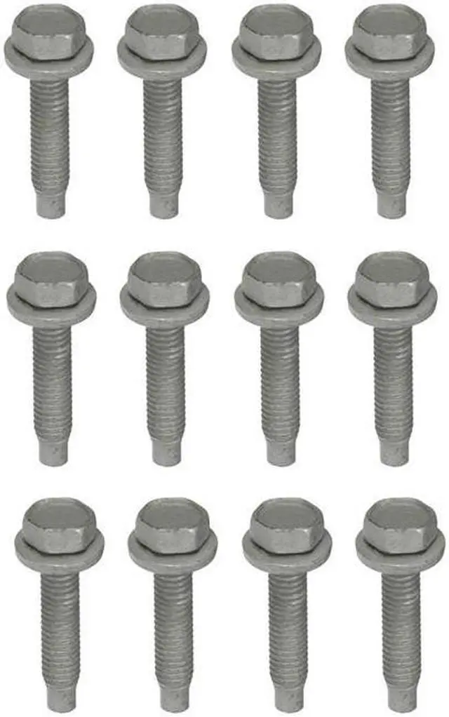 Alt view image 3 of 5 - Acaigel Tubular Side Step Mounting Hardware Kit For Ram 1500 2500 3500 4500 5500