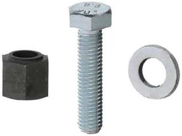 Alt view image 5 of 5 - Acaigel Tubular Side Step Mounting Hardware Kit For Ram 1500 2500 3500 4500 5500
