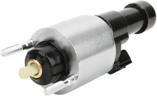 Main image of Car Starter Solenoid For Honda l4 1.8l 06-01 Acura Truck Mdx v6 3.7l 2007-2009