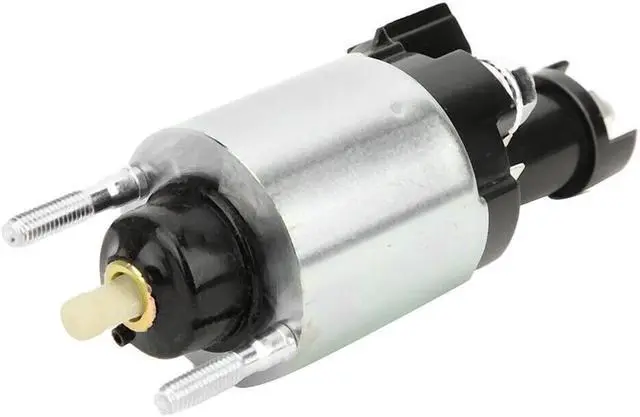 Alt view image 2 of 5 - Car Starter Solenoid For Honda l4 1.8l 06-01 Acura Truck Mdx v6 3.7l 2007-2009