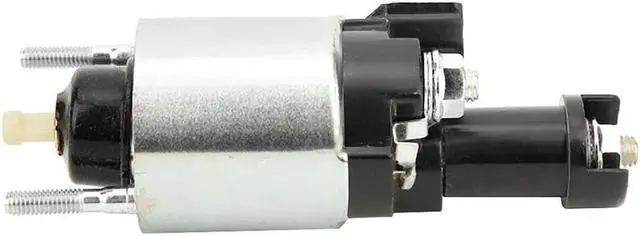 Alt view image 4 of 5 - Car Starter Solenoid For Honda l4 1.8l 06-01 Acura Truck Mdx v6 3.7l 2007-2009
