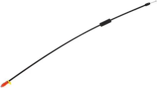 Alt view image 2 of 6 - Acaigel 31 Inch Door Latch Cable Front Driver Passenger Side For Chevy GM Suburban