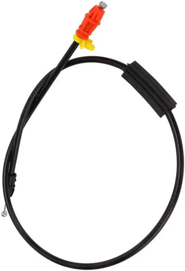 Alt view image 5 of 6 - Acaigel 31 Inch Door Latch Cable Front Driver Passenger Side For Chevy GM Suburban