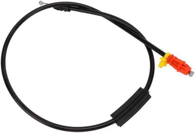 Alt view image 6 of 6 - Acaigel 31 Inch Door Latch Cable Front Driver Passenger Side For Chevy GM Suburban
