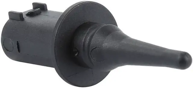 Main image of Outer Ambient Air Temperature Sensor and Plug For Mercedes Benz C E CLC CLS GLK