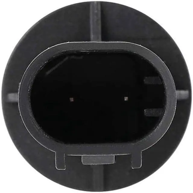 Alt view image 5 of 5 - Outer Ambient Air Temperature Sensor and Plug For Mercedes Benz C E CLC CLS GLK