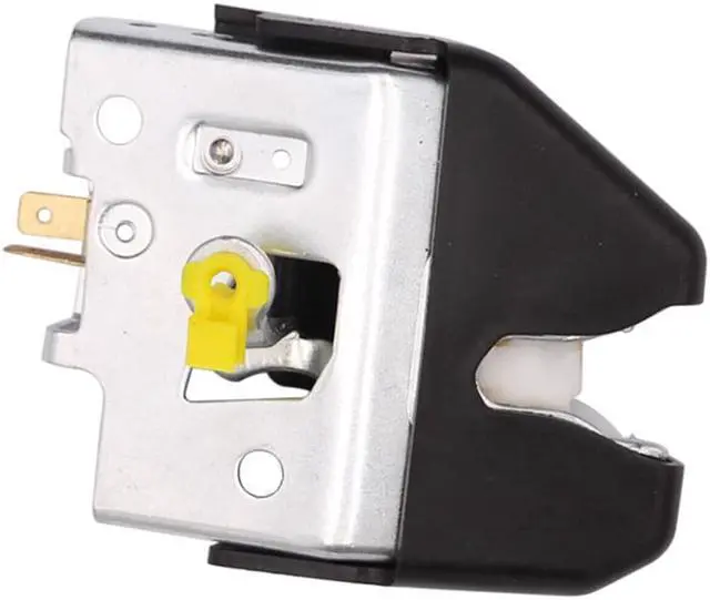 Alt view image 3 of 6 - Trunk latch Tailgate lock For Honda Civic 2001 2002 2003 2004 2005