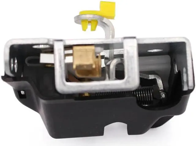 Alt view image 5 of 6 - Trunk latch Tailgate lock For Honda Civic 2001 2002 2003 2004 2005