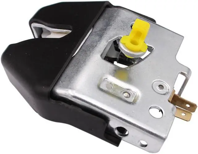 Alt view image 4 of 6 - Trunk latch Tailgate lock For Honda Civic 2001 2002 2003 2004 2005