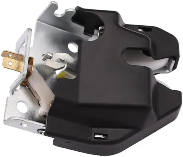 Alt view image 6 of 6 - Trunk latch Tailgate lock For Honda Civic 2001 2002 2003 2004 2005