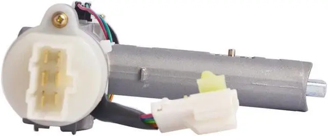 Alt view image 5 of 6 - Acaigel New Ignition Lock Cylinder Switch with 2 Keys For Optima Sonata 2001-2006