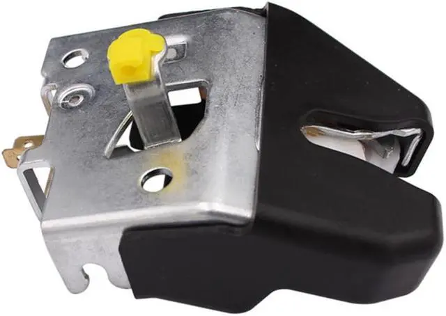 Alt view image 2 of 6 - Trunk latch Tailgate lock For Honda Civic 2001 2002 2003 2004 2005