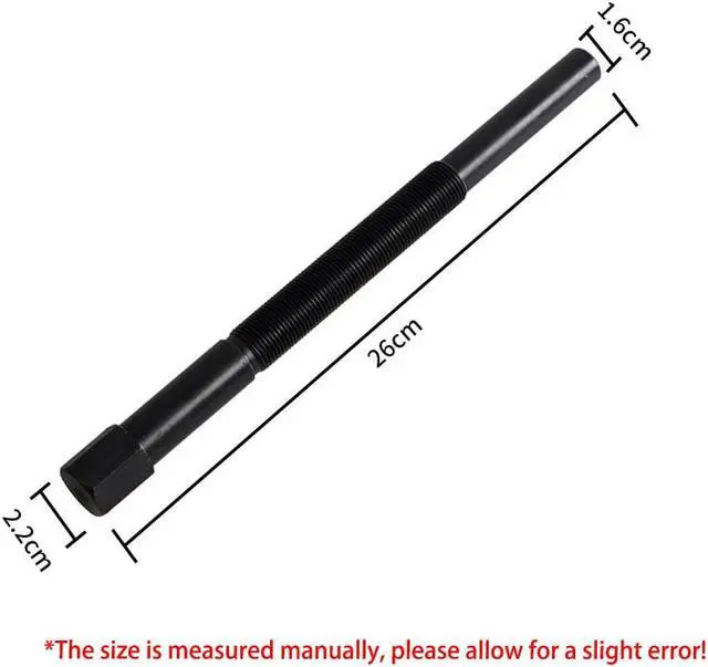 Main image of Yingshan Primary Clutch Puller Tool For Polaris Sportsman Ranger RZR S XC XP 1000 General