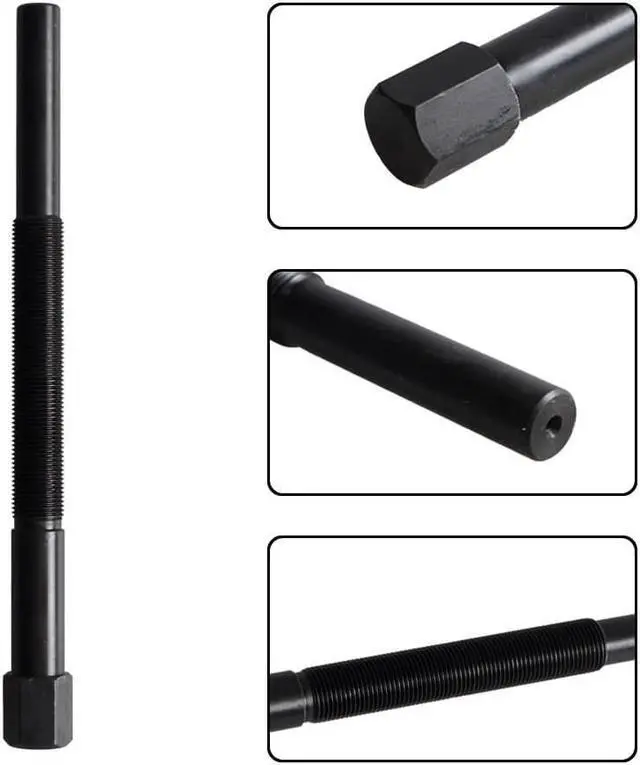 Alt view image 3 of 5 - Yingshan Primary Clutch Puller Tool For Polaris Sportsman Ranger RZR S XC XP 1000 General
