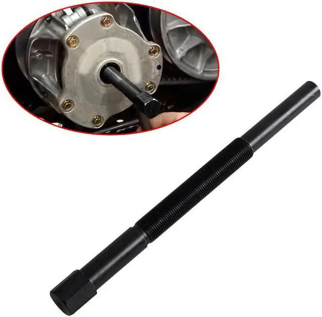 Alt view image 4 of 5 - Yingshan Primary Clutch Puller Tool For Polaris Sportsman Ranger RZR S XC XP 1000 General