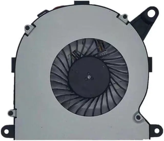 Alt view image 6 of 6 - Acaigel Cooling Fan for Intel NUC NUC8i7BEH CPU Fan Cooler BSC0805HA-00