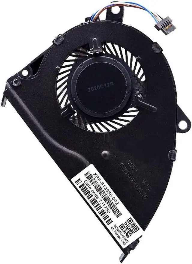 Main image of Acaigel CPU Cooling Fan For HP Pavilion 14-CE L26368-001 L19160-001