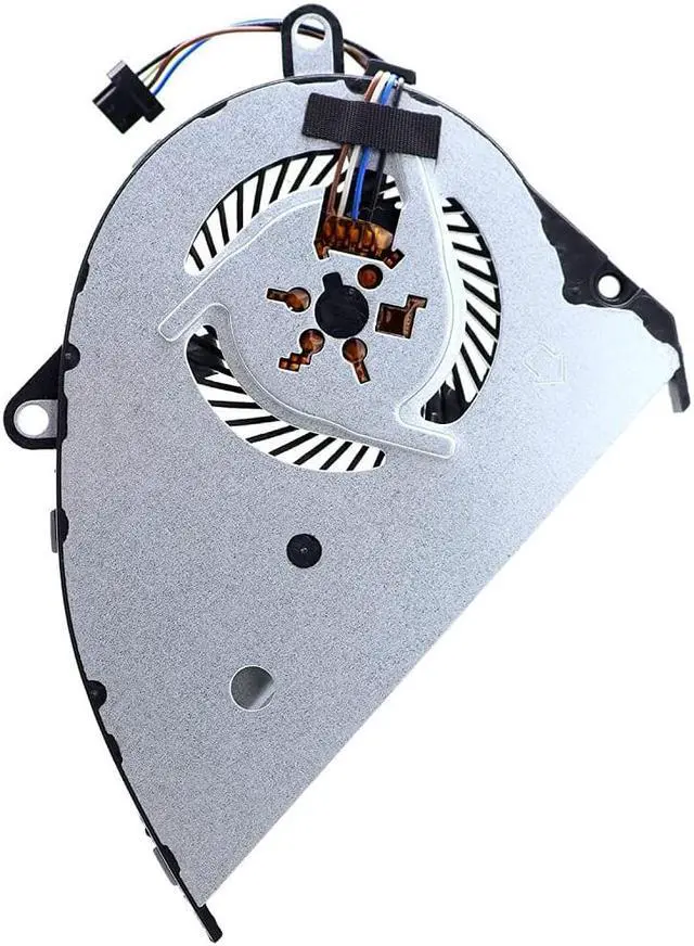 Alt view image 2 of 5 - Acaigel CPU Cooling Fan For HP Pavilion 14-CE L26368-001 L19160-001