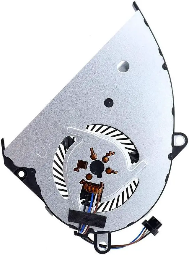 Alt view image 4 of 5 - Acaigel CPU Cooling Fan For HP Pavilion 14-CE L26368-001 L19160-001