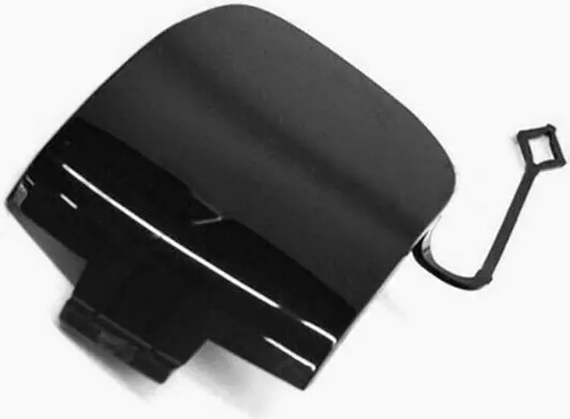 Main image of Paiying Front Bumper Tow Hook Eye Cap Cover For MINI Cooper S F55 F56 F57