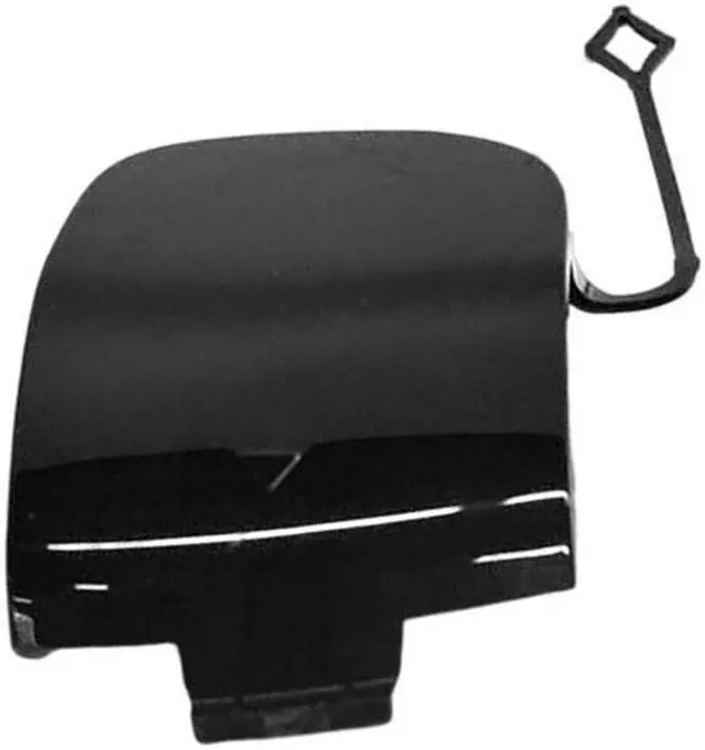 Alt view image 4 of 6 - Paiying Front Bumper Tow Hook Eye Cap Cover For MINI Cooper S F55 F56 F57