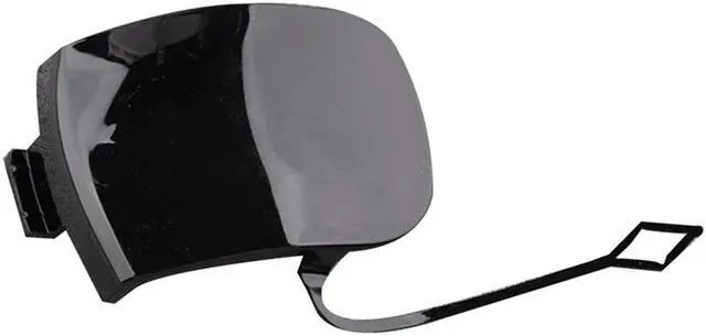 Alt view image 5 of 6 - Paiying Front Bumper Tow Hook Eye Cap Cover For MINI Cooper S F55 F56 F57