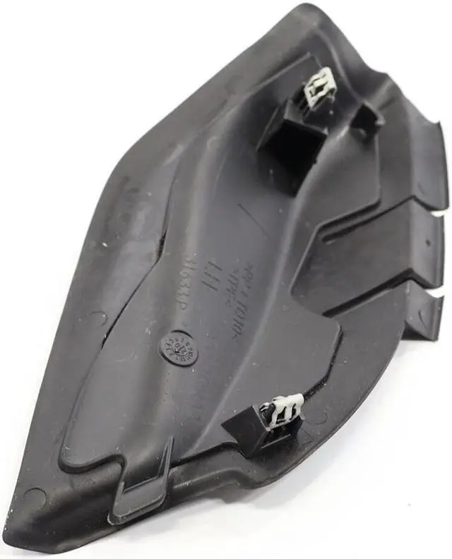 Main image of Paiying Left Side Cowl Side Trim 7Aa47Rxfaa For 19-23 Jeep Compass