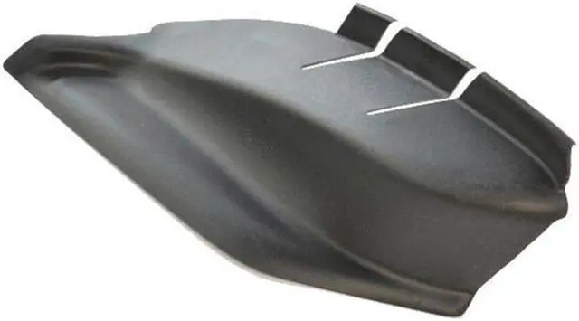 Alt view image 5 of 6 - Paiying Left Side Cowl Side Trim 7Aa47Rxfaa For 19-23 Jeep Compass