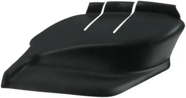 Alt view image 6 of 6 - Paiying Left Side Cowl Side Trim 7Aa47Rxfaa For 19-23 Jeep Compass