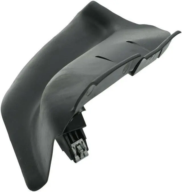 Alt view image 4 of 6 - Paiying Left Side Cowl Side Trim 7Aa47Rxfaa For 19-23 Jeep Compass