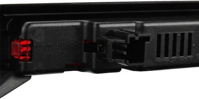 Alt view image 4 of 7 - Paiying Led Rear Third Brake Light High Mounted Stop Lamp For Chrysler 300 300C 2005-07