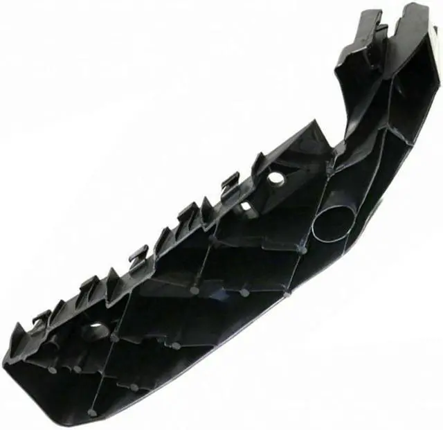 Alt view image 5 of 7 - Paiying Front Left Driver Side Headlight Bracket For Jeep Grand Cherokee 2014-2016