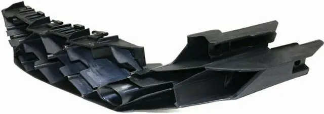 Alt view image 3 of 7 - Paiying Front Left Driver Side Headlight Bracket For Jeep Grand Cherokee 2014-2016