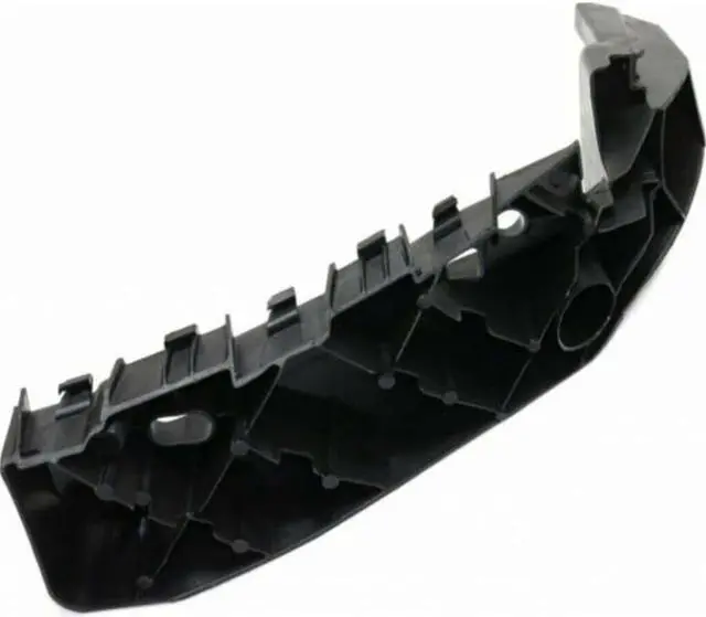 Alt view image 6 of 7 - Paiying Front Left Driver Side Headlight Bracket For Jeep Grand Cherokee 2014-2016