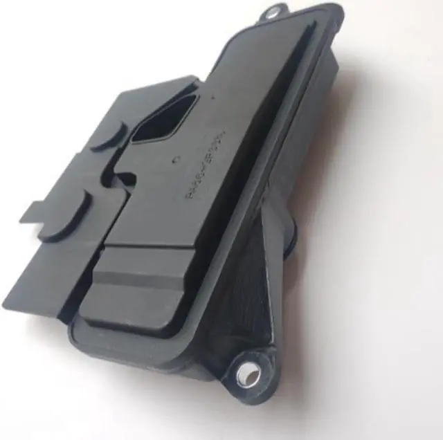 Alt view image 3 of 5 - Paiying Automatic Transmission Filter For Toyota Camry 2.5L 4 Cyl 2010-201