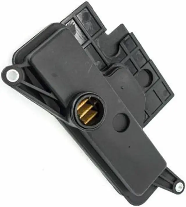 Alt view image 4 of 5 - Paiying Automatic Transmission Filter For Toyota Camry 2.5L 4 Cyl 2010-201