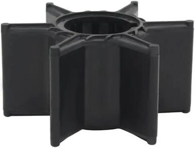 Alt view image 5 of 5 - Paiying 2 Pcs Outboard Water Pump Impeller For Yamaha 75 85 90HP 18-3070 688-44352-03-00