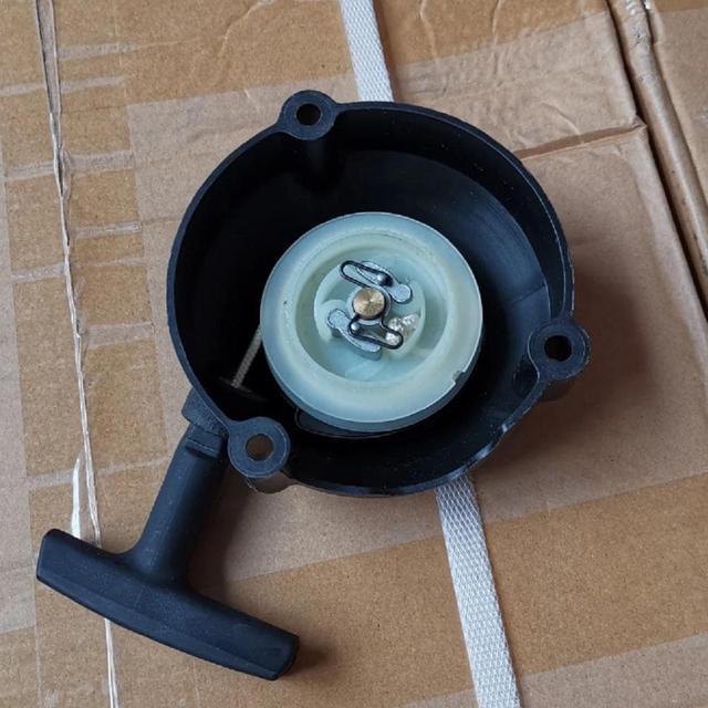 Pull Recoil Starter Fit For Stihl BR 500 550 600 BR500 BR550 BR600 Backpack  Leaf Blower Spare Parts 4282 190 0303 42821900303 - AliExpress