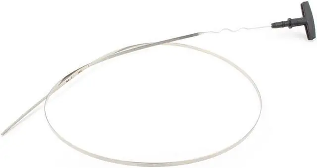 Main image of Paiying Oil Dipstick Replacement For Dodge Ram 2500 3500 2000-2002 w/Cummins 5.9L Diesel