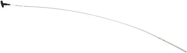 Alt view image 5 of 7 - Paiying Oil Dipstick Replacement For Dodge Ram 2500 3500 2000-2002 w/Cummins 5.9L Diesel
