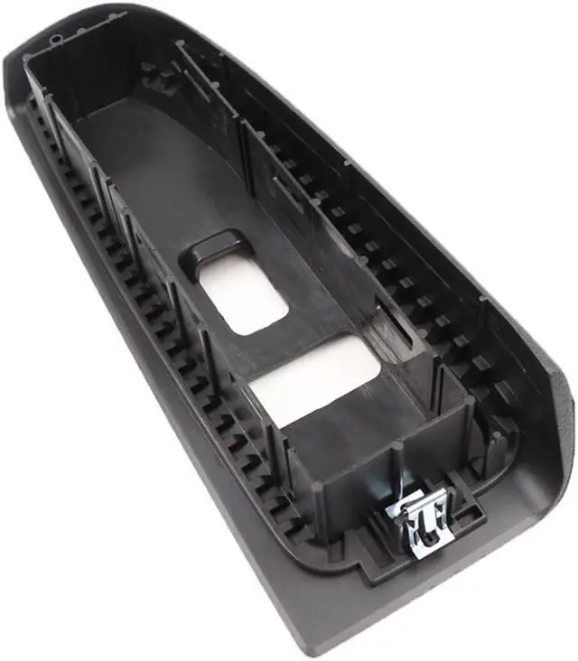 Alt view image 5 of 5 - Acaigel 1Pc Window Switch Bezel For Chevy Silverado GMC Sierra 1500 2500 HD 3500 04-07