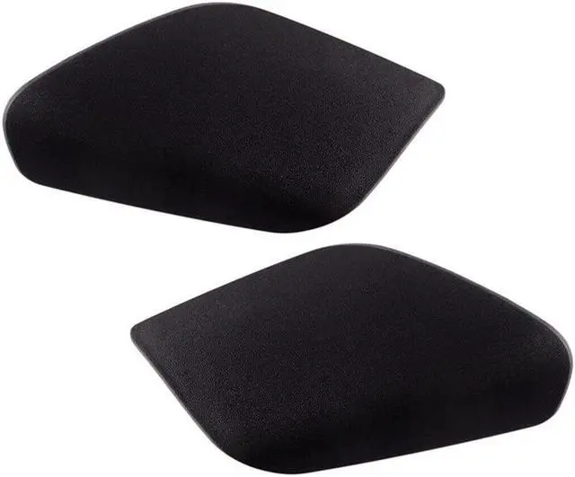 Main image of Furulu 1 Pair Car Third Brake Light Lamp Trim Cover LH & RH For Ford Transit 2018-2020