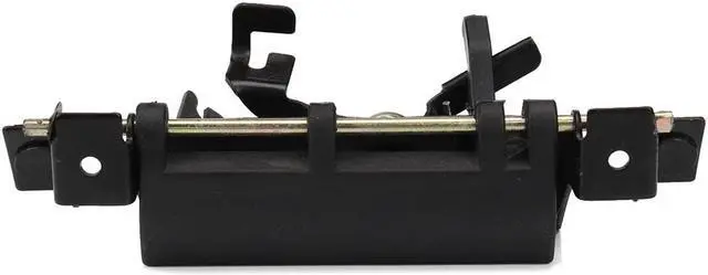 Alt view image 2 of 5 - Acaigel 69090-0C080 Rear Tailgate Handle FIT for Toyota Sequoia 4.7L V8 01-07 & Sienna 98-03 3.0L V6