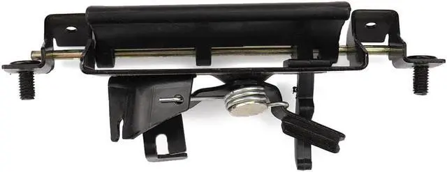 Main image of Acaigel 69090-0C080 Rear Tailgate Handle FIT for Toyota Sequoia 4.7L V8 01-07 & Sienna 98-03 3.0L V6