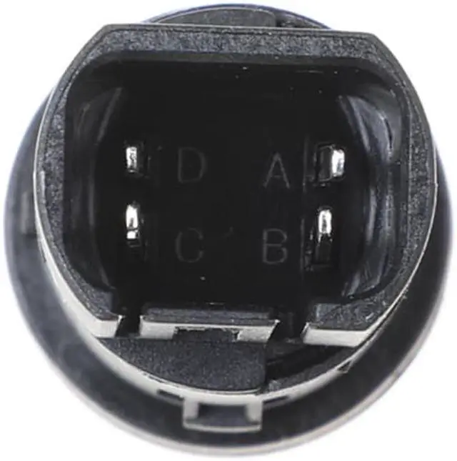 Alt view image 4 of 5 - Acaigel Car Trunk Release Lock Switch Button x1 For 2010-2015 Chevrolet Camaro 92224594