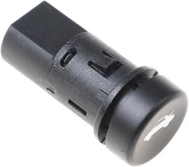 Alt view image 3 of 5 - Acaigel Car Trunk Release Lock Switch Button x1 For 2010-2015 Chevrolet Camaro 92224594