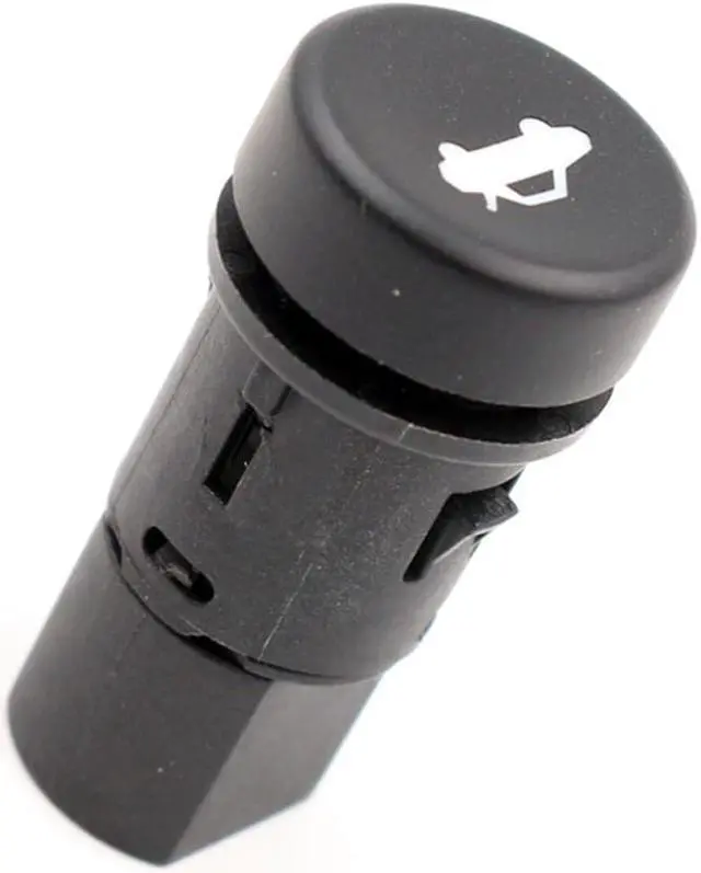 Main image of Acaigel Car Trunk Release Lock Switch Button x1 For 2010-2015 Chevrolet Camaro 92224594