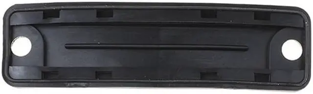 Alt view image 3 of 5 - Acaigel Trunk Hatch Liftgate Switch Release Button Cover Fit For Toyota Lexus 8484020010