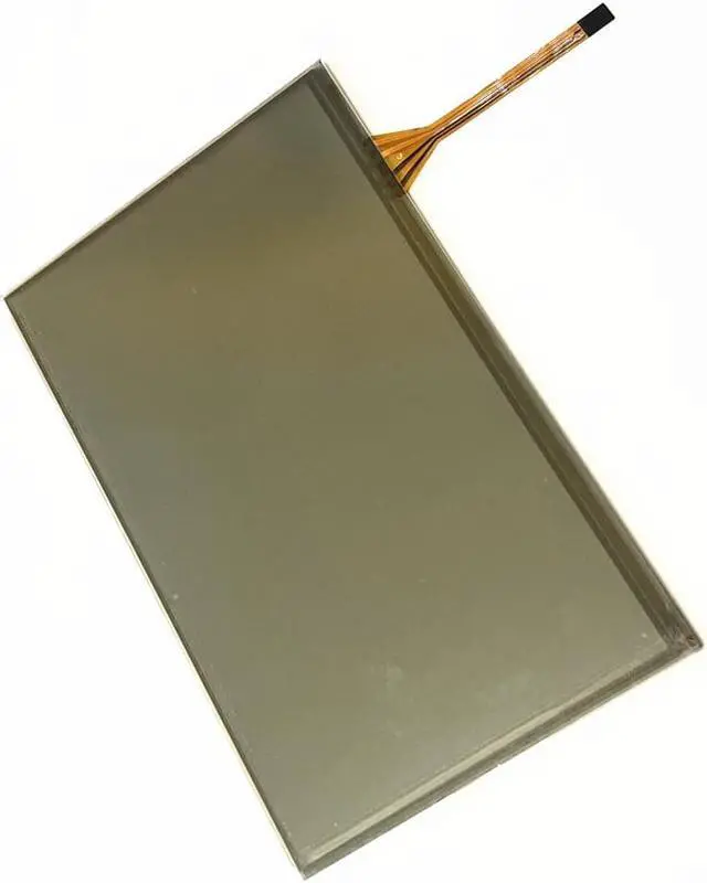Main image of 1PC 4pin 7'' Touch-Screen glass Digitizer For  Hyundai Sonata veloster 2013-2016