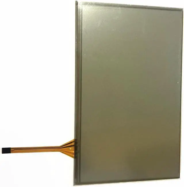 Alt view image 4 of 5 - 1PC 4pin 7'' Touch-Screen glass Digitizer For  Hyundai Sonata veloster 2013-2016